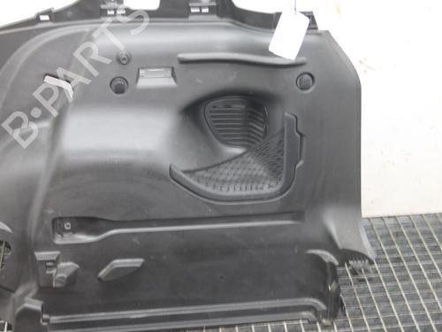 Boot lining JEEP RENEGADE SUV (BU, B1, BV) 2.0 CRD 4x4 | BP39798958I3 - Image 3