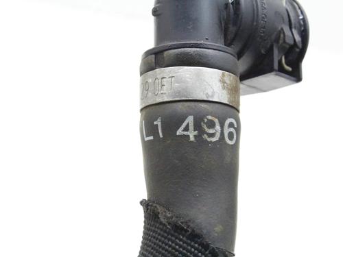 Pipe OPEL CORSA F (P2JO) CORSA-e (68) | BP39820782M125 - Image 5