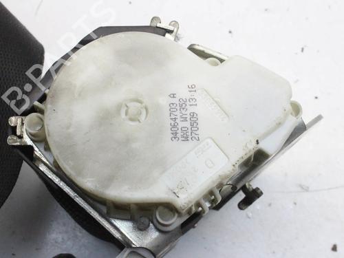 Front right seatbelt BMW Z4 Roadster (E89) sDrive 30 i | BP39770072I25 - Image 3