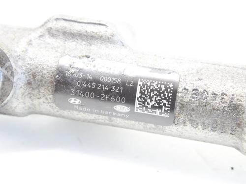 Injection rail KIA STINGER (CK) 2.2 CRDi VGT | BP39875843M98 - Image 5