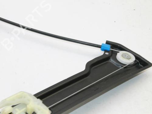 Front left window mechanism VOLVO EX30 (416) Performance AWD | BP39823628C22 - Image 10