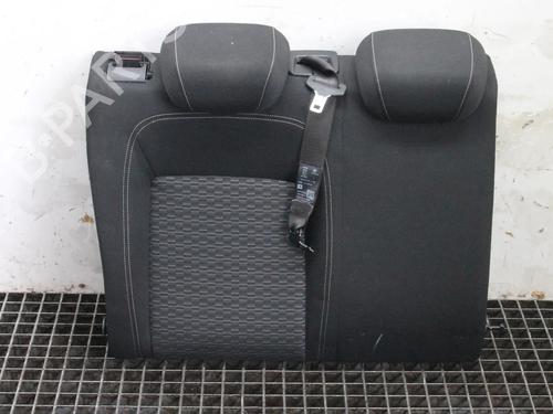 Banco traseiro Banco traseiro OPEL ASTRA K (B16) 1.4 (68) (100 hp) 39858900 39858900