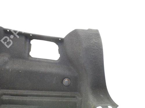 Boot lining MINI MINI PACEMAN (R61) Cooper D ALL4 | BP39858675I3 - Image 3