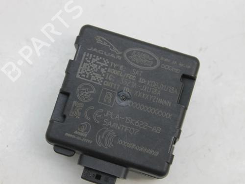 Control unit JAGUAR I-PACE (X590) EV400 AWD | BP39771507M11 - Image 3