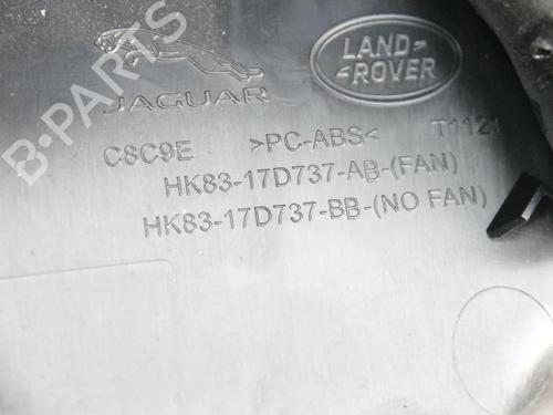 Andre JAGUAR F-PACE (X761) 2.0 TD4 AWD | BP39877970O1  - Image 5