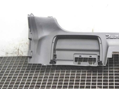 Cargo separator NISSAN 370Z Coupe (Z34) 3.7 | BP39839156I36 - Image 2