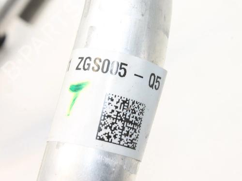 AC pipe MERCEDES-BENZ CLA (C118) CLA 180 (118.384) | BP39825639M126 - Image 7
