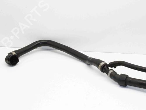 Pipe BMW X3 (G01, F97, G08) iX3 | BP39806896M125 - Image 2