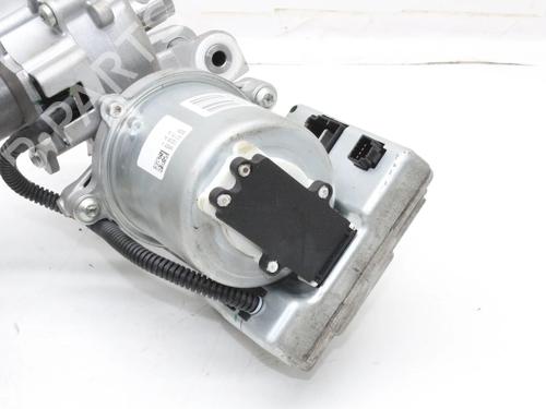 Steering column RENAULT ARKANA I (LCM_, LDN_) 1.6 E-TECH 145 (LDMU) | BP39768625M21 - Image 5