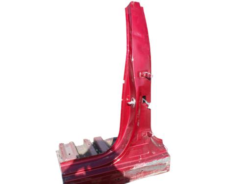 Used Left sideskirt Left sideskirt MG MG 4 (EH32) EV (170 hp) 40083280 40083280