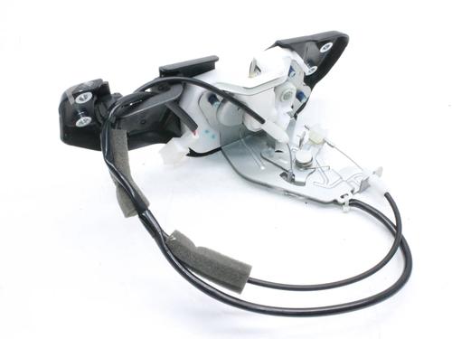 Højre bagtil lås MAZDA MX-30 (DR) e-SKYACTIV | BP39878517C99 - Image 2