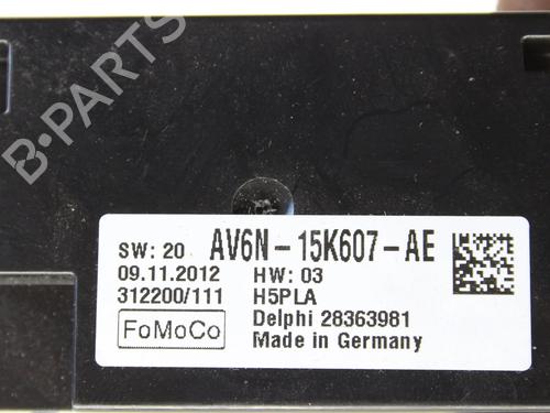 Electronic sensor FORD KUGA II (DM2) 2.0 TDCi 4x4 | BP39804521M84 - Image 3
