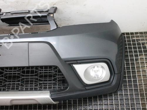 Front bumper DACIA SANDERO II 1.5 dCi | BP39768123C7 - Image 8