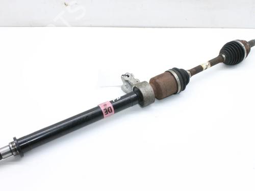 Used Right front driveshaft Right front driveshaft KIA NIRO I (DE) 1.6 GDI Plug-in Hybrid (141 hp) 39828727 39828727