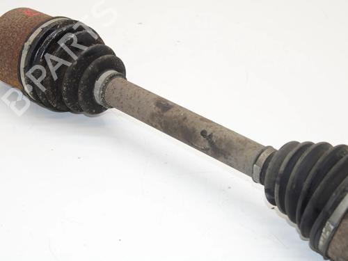 Left front driveshaft FORD TRANSIT CUSTOM V362 Van (FY, FZ) 2.2 TDCi | BP39809685M38 - Image 3