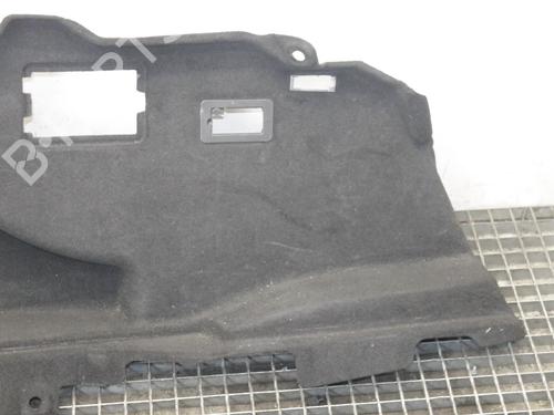 Boot lining MASERATI GHIBLI III (M157) 3.0 D | BP39841669I3 - Image 3