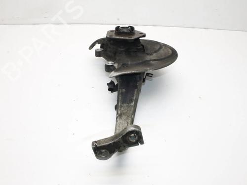 Left front steering knuckle AUDI A6 C8 (4A2) 40 TDI | BP39768391M25 - Image 3