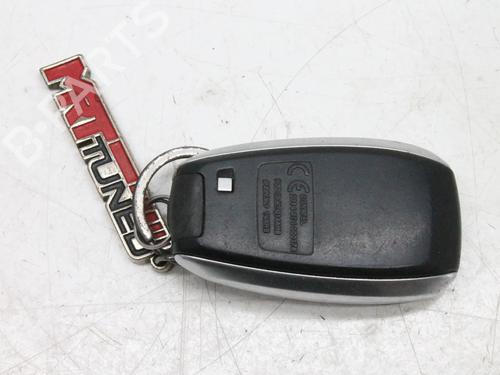 Electronic module SUBARU WRX Saloon (GJ) 2.0 AWD (GK6, GK8) | BP39805293M83 - Image 2