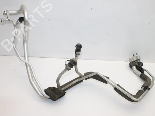Used AC pipe AC pipe LAND ROVER RANGE ROVER EVOQUE (L538) 2.2 D 4x4 (190 hp) 39795404 39795404