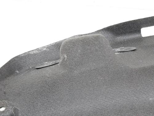 Boot lining JAGUAR XF I (X250) 2.2 D | BP39801617I3 - Image 8