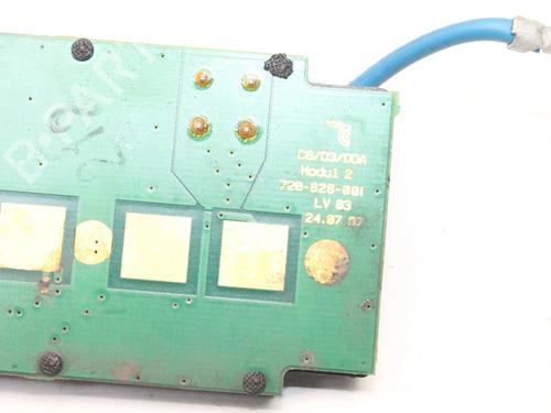 Electronic module AUDI A8 D3 (4E2, 4E8) 3.0 TDI quattro | BP39789255M83 - Image 5