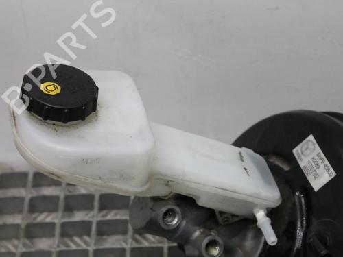 Servo brake MAZDA 6 Estate (GJ, GL) 2.2 D | BP39837796M42 - Image 2