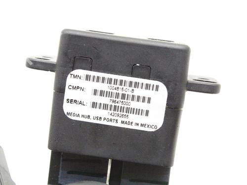 Elektronisk modul TESLA MODEL S (5YJS) 85 | BP39799324M83 - Image 4