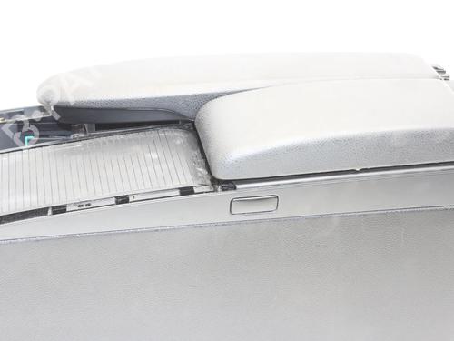 Middle console MERCEDES-BENZ C-CLASS (W204) C 180 CGI (204.049) | BP39854665I22 - Image 4