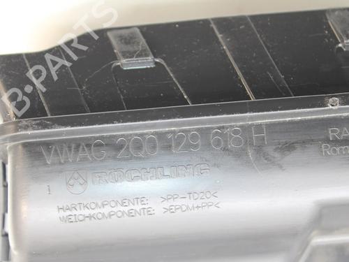 Pipe VW TAIGO (CS1) 1.0 TSI | BP39870596M125 - Image 3