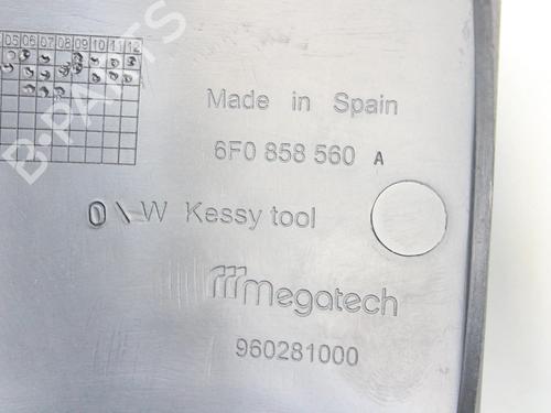 Other SEAT ARONA (KJ7, KJP) 1.0 TSI | BP39804033O1 - Image 9