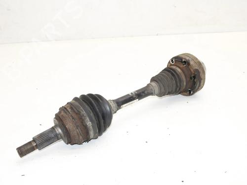 Used Left front driveshaft Left front driveshaft VW TOUAREG (7P5, 7P6) 3.0 V6 TDI (240 hp) 39787884 39787884