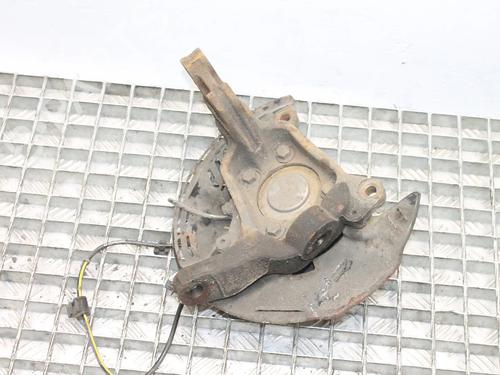 Left front steering knuckle SUBARU BRZ (ZC6) 2.0 (ZC6) | BP39780691M25 - Image 5