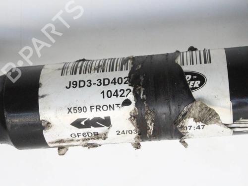 Left front driveshaft JAGUAR I-PACE (X590) EV400 AWD | BP39771039M38 - Image 5