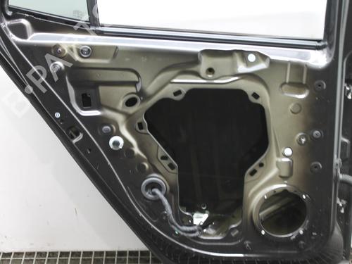Dør venstre bagtil CUPRA BORN (K11) 58 e-boost | BP39874482C4 - Image 8