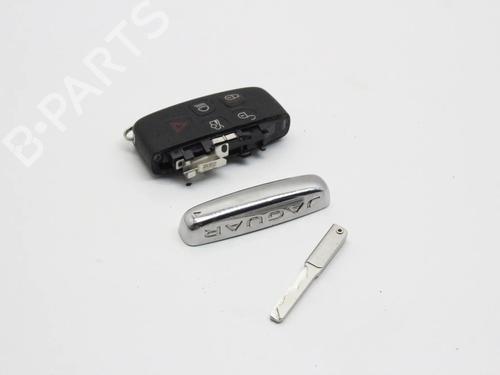 Electronic module JAGUAR F-TYPE Convertible (X152) 3.0 SCV6 | BP39853702M83 - Image 3