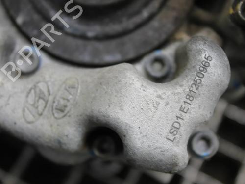 Transfer box HYUNDAI i30 FASTBACK (PDE, PDEN) 2.0 N | BP39788956M36 - Image 6