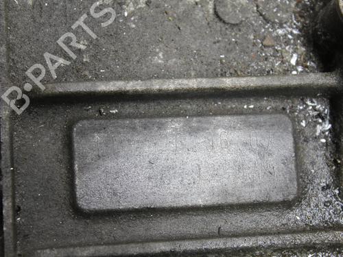 Gearbox AUDI TT (8J3) 3.2 V6 quattro | BP39846103M3 - Image 7