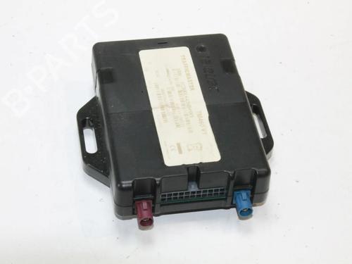 Electronic module CITROËN JUMPY II (VF7) 1.6 HDi 90 8V | BP39826018M83 - Image 2