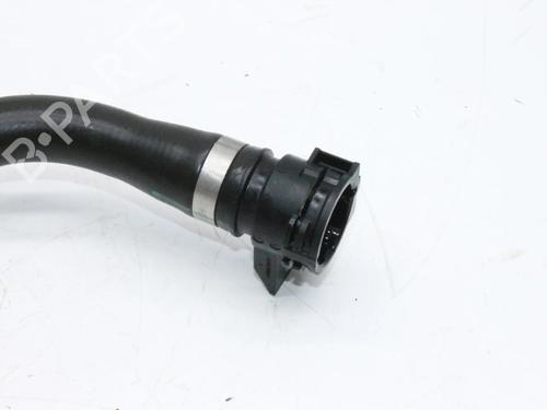 Pipe POLESTAR POLESTAR 2 (534) EV | BP39851464M125 - Image 2