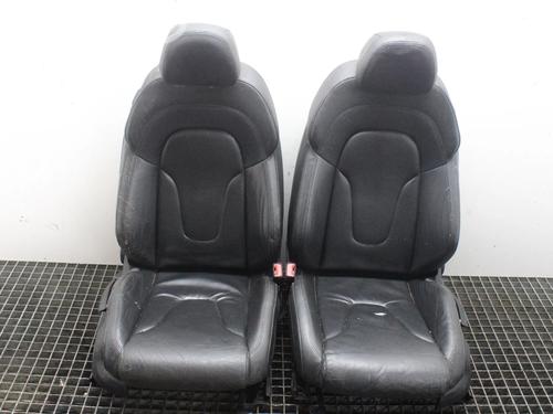 Seats set AUDI TT (8J3) 3.2 V6 quattro | BP39812997C78 - Image 3