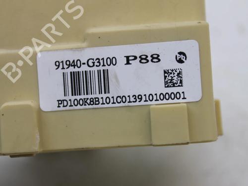 Fuse box HYUNDAI i30 FASTBACK (PDE, PDEN) 2.0 N | BP39879670E1 - Image 3