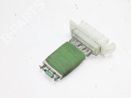 Used Heater resistor Heater resistor MERCEDES-BENZ B-CLASS Sports Tourer (W245) B 150 (245.231) (95 hp) 39827974 39827974