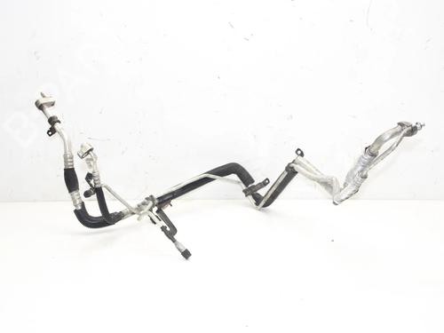 Used AC pipe AC pipe FORD TRANSIT CUSTOM V362 Van (FY, FZ) 2.2 TDCi (125 hp) 39817992 39817992