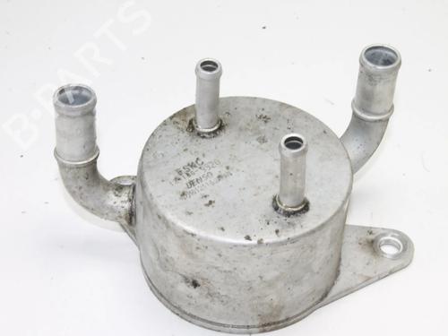 Oil radiator MAZDA 3 (BL) 2.0 MZR (BLEFW) | BP39838378M33 - Image 2