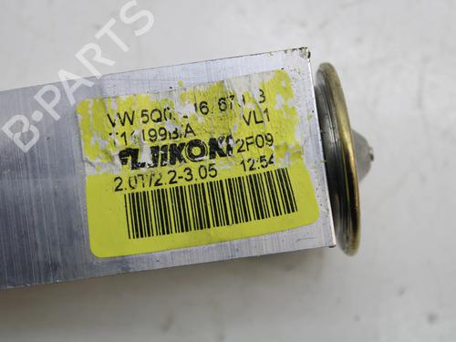 Electronic sensor AUDI A3 Sportback (8YA, 8YF) 35 TFSI | BP39873899M84 - Image 3