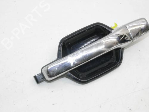 Used Front left exterior door handle Front left exterior door handle MITSUBISHI PAJERO IV (V8_W, V9_W) 3.2 DI-D (V88W, V98W) (170 hp) 39800511 39800511