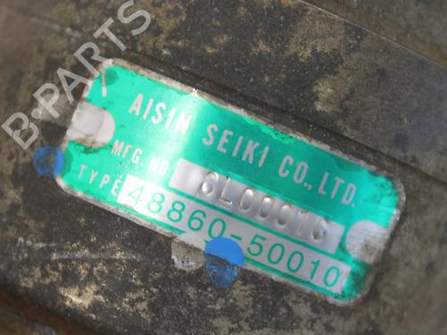 Anti roll bar LEXUS LS (_F4_) 600h AWD (UVF45, UVF46) | BP39832460M96 - Image 11