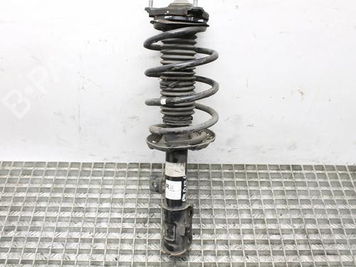 Used Right front shock absorber Right front shock absorber HYUNDAI TUCSON (TL, TLE) 1.6 GDi (132 hp) 39859172 39859172