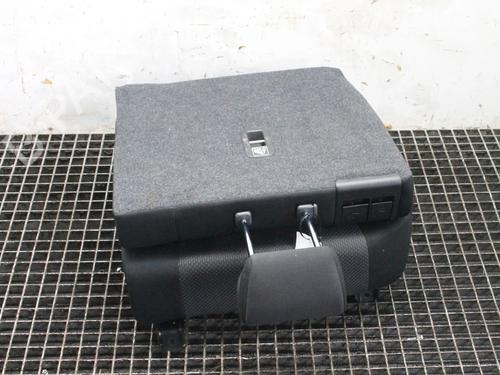 Rear seat SUZUKI IGNIS III (MF, FF) 1.2 (ATK412) | BP39788808C17 - Image 4