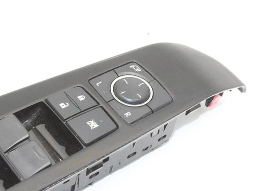 Right front window switch LEXUS IS III (_E3_) 300h (AVE30_, AVE30R) | BP39781647I26 - Image 4